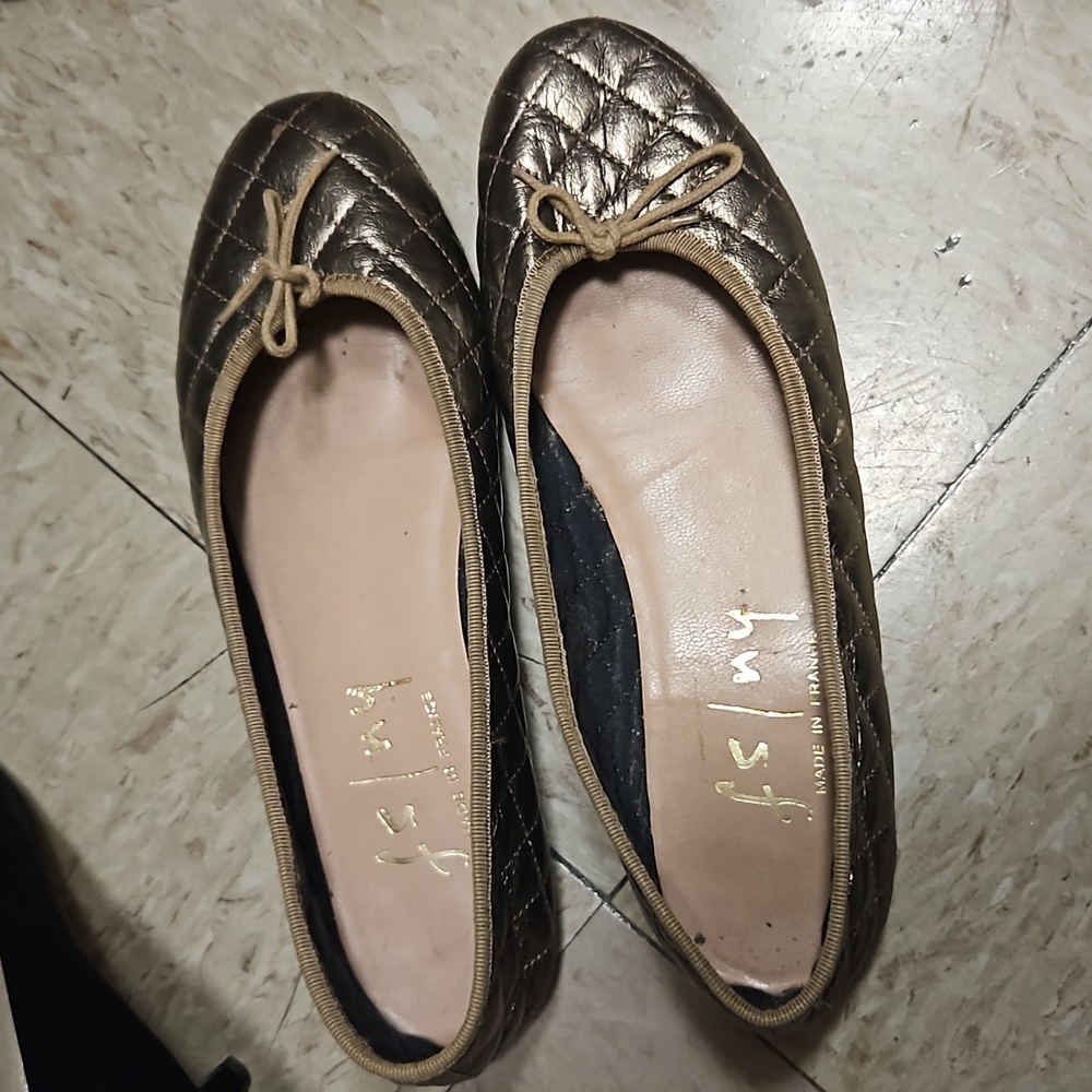 FS /NY  shoes